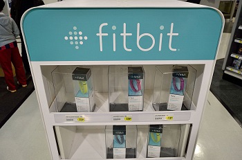 Fitbit - Wearable Technology