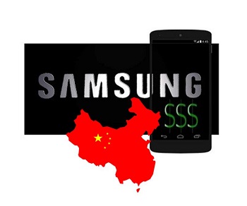 Mobile Payments - Samsung Pay Launched in China