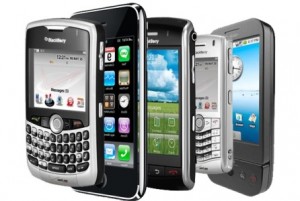 Mobile Phones Manufacturing