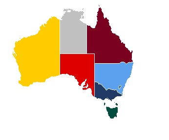 Australia - Mobile Commerce