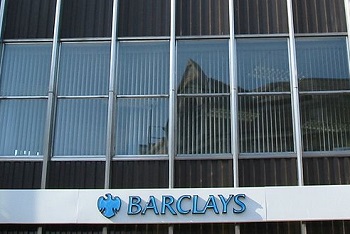 Barclays Bank - Instant Moble Payments Service