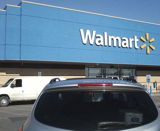 Walmart Mobile Shopping App - Walmart Store in Canada