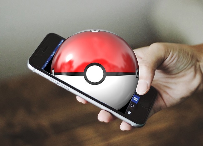 Pokémon Go Cheats - Mobile Game