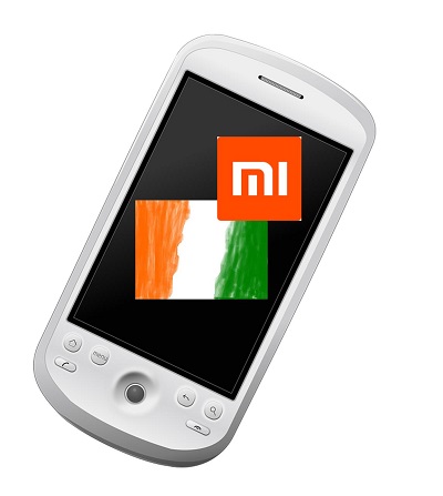 Xiaomi Mobile - Mobile Technology in India