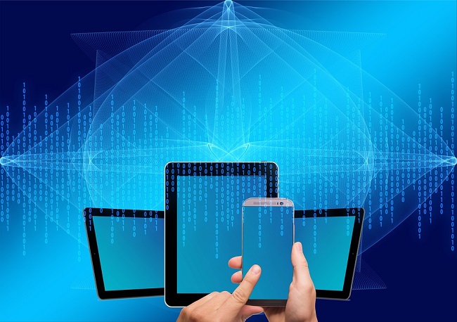 Mobile Web Trends - Smartphones and Tablets Online 