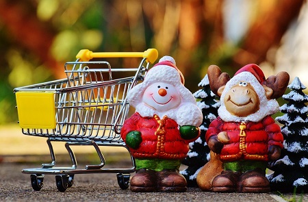 UK Mobile Commerce - Christmas Shopping