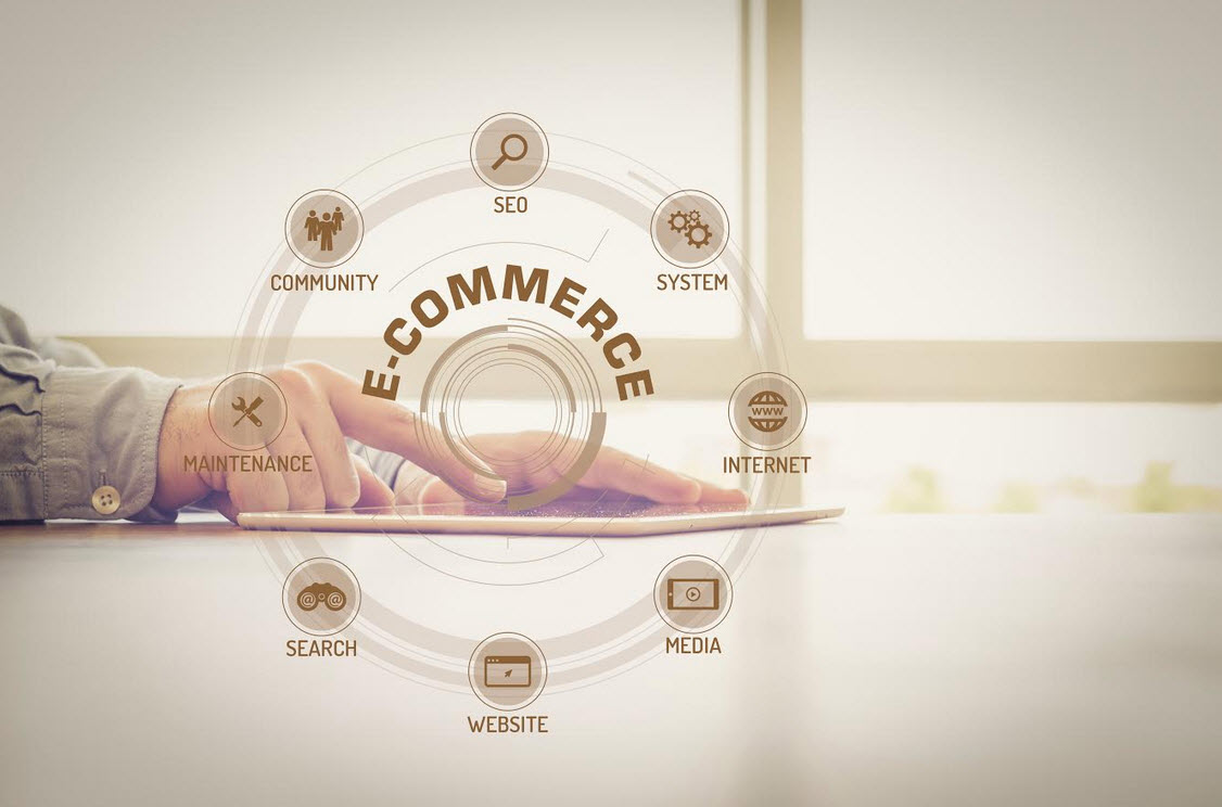Ecommerce Site