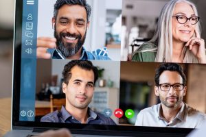 remote working and how it can work for you